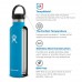 Botella Hydro Flask Azul 532ml